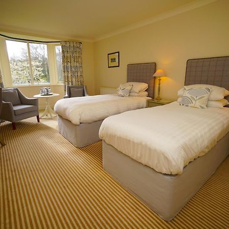 Gisborough Hall Hotel Guisborough Cameră foto
