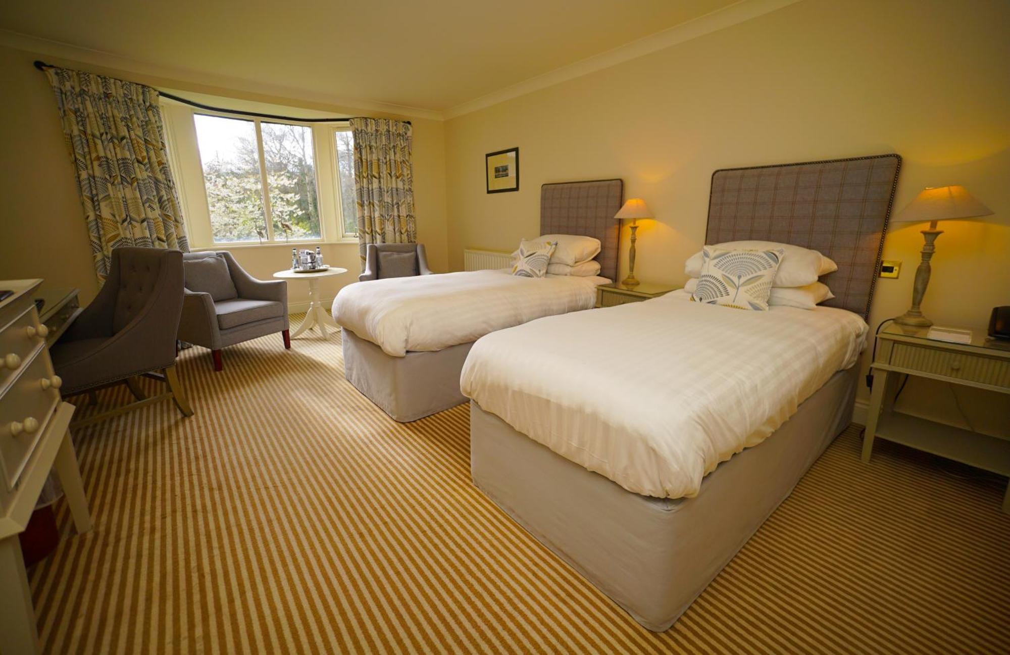 Gisborough Hall Hotel Guisborough Cameră foto