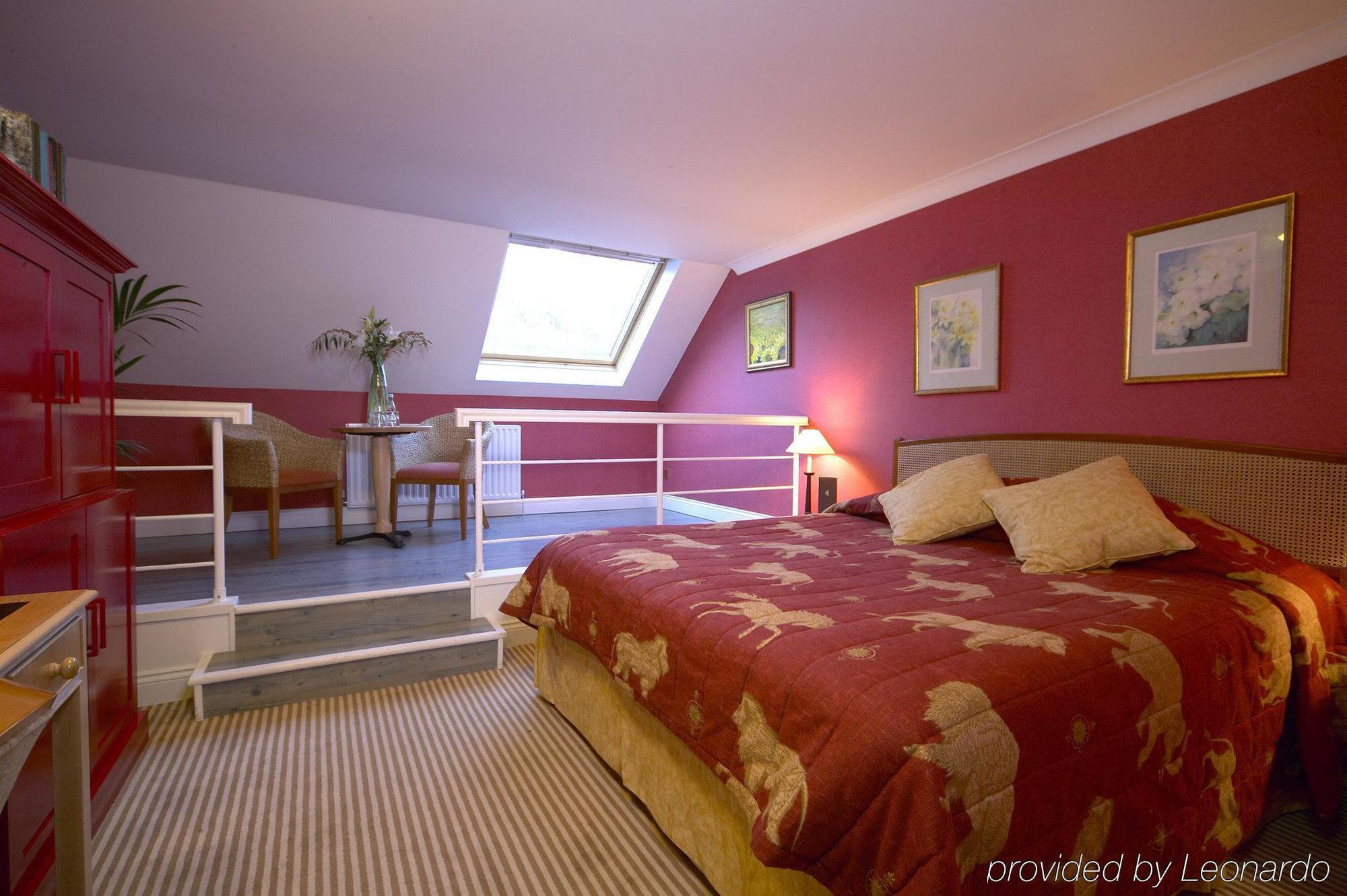 Gisborough Hall Hotel Guisborough Cameră foto