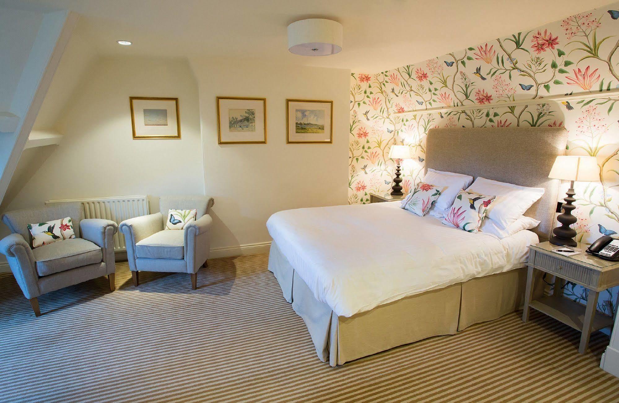Gisborough Hall Hotel Guisborough Exterior foto